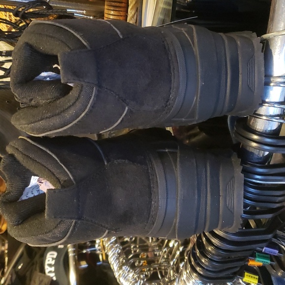 Mens Boots - Picture 3 of 4